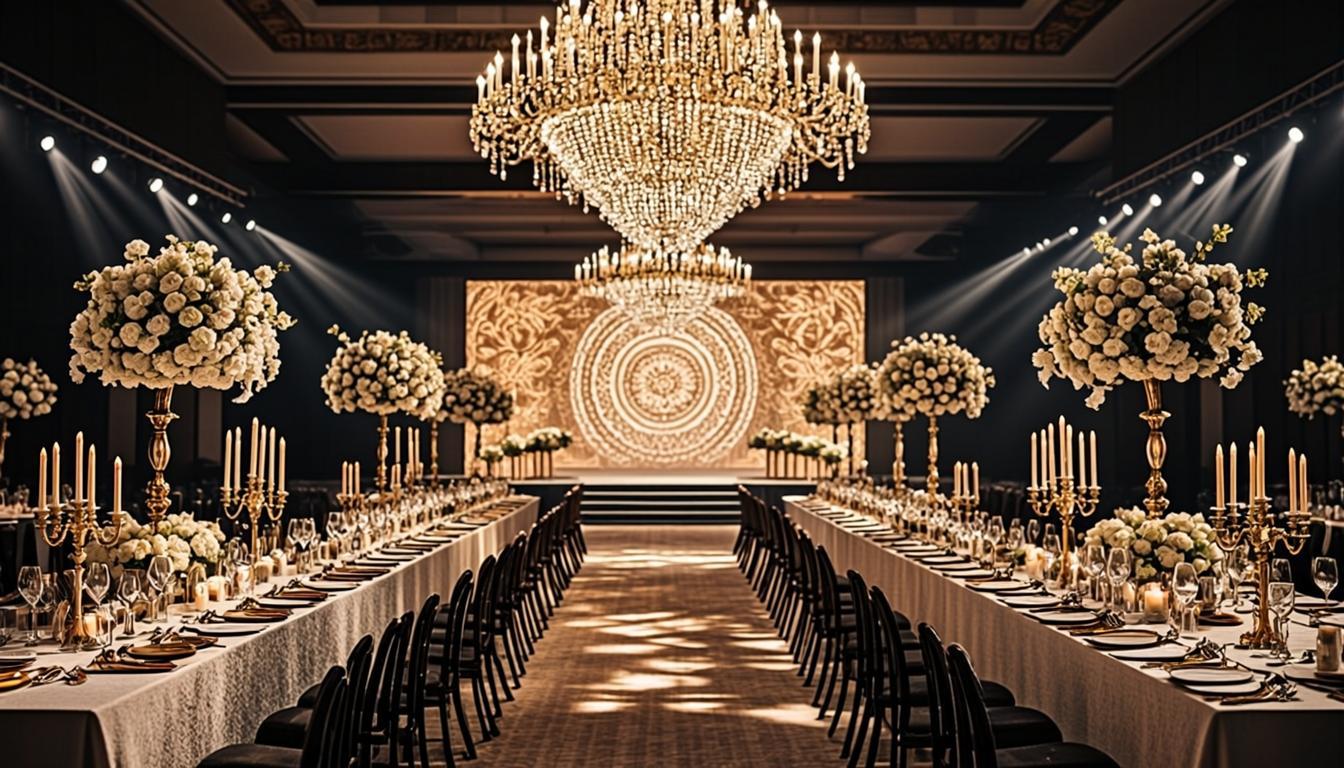 Event planning