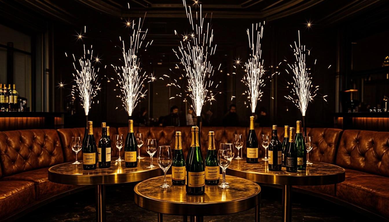 VIP nightlife access