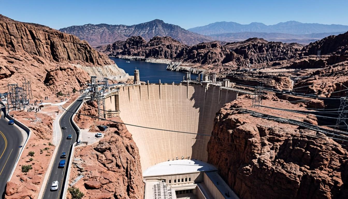 Hoover Dam
